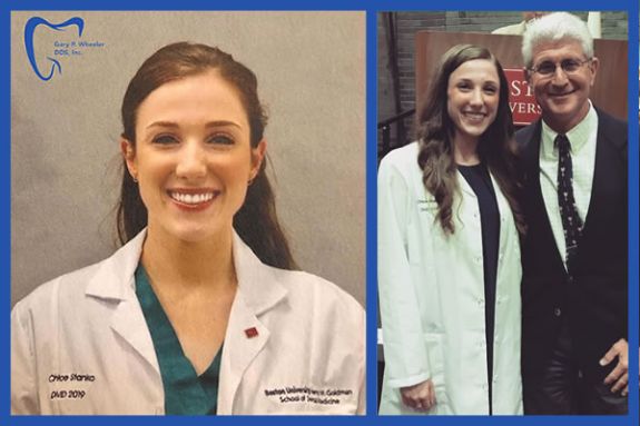 Chloe Stanko, Gary Wheeler, DDS - Top Rated Family Dentist on NorthShore Chloe Stanko, Gary Wheeler, DDS - Top Rated Family Dentist on NorthShore