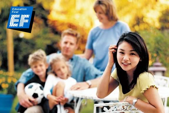 Share your home with a student from another country this Summer, and let them experience the American Dream first hand! Share your home with a student from another country this Summer!
