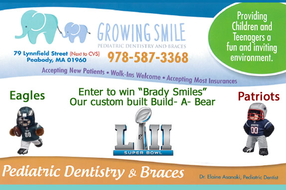 Pediatric Dentist and Braces in Peabody MA Gowing Smiles Pediatric Dentist and Braces in Peabody MA Gowing Smiles