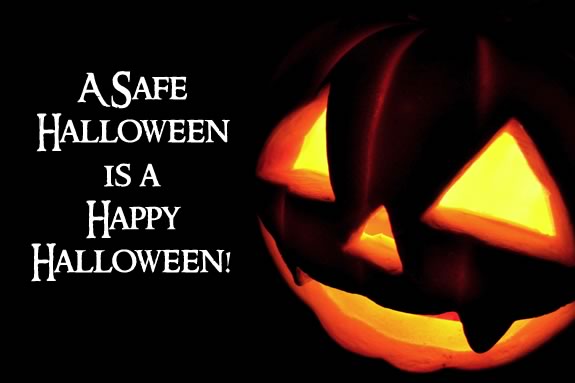 A Safe Halloween is a Happy Halloween! Have a safe and happy Halloween following these Halloween safety tips and guidelines from North Shore Kid! A Safe Halloween is a Happy Halloween!