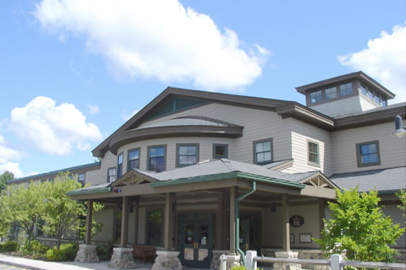 The Hamilton Library offer a great selection of programs for North Shore Children The Hamilton Library offer a great selection of programs for North Shore Childre