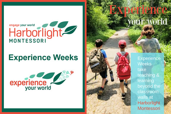 School Vacation Harborlight Montesorri Harborlight’s Experience Weeks School Vacation Harborlight Montesorri Harborlight’s Experience Weeks