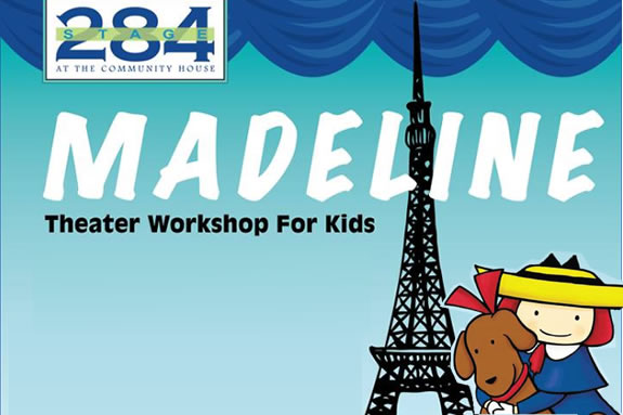 Acting Workshop for Kids at Hamilton Wenham Community House