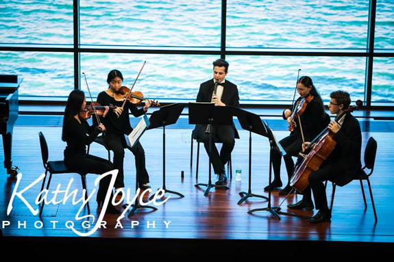 Northeast Massachusetts Youth Orchestras Honors MMEA All-State and Northeastern District Musicians Northeast Massachusetts Youth Orchestras Honors MMEA All-State and Northeastern District Musicians