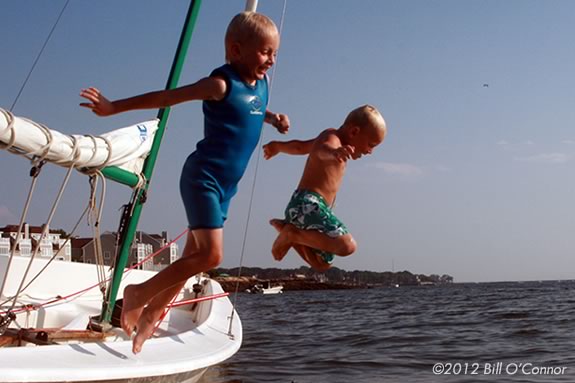 Find the Best Camps on the North Shore of Boston and Beyond!