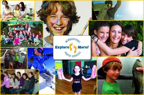 Choose from a wide range of classes, activities and outings from the NYS Fall and Winter Program Catalog! Choose from a wide range of classes, activities and outings from NYS programs!