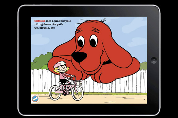 Kids Library Books for iPad Manchester Public Library Kids Library Books for iPad Manchester Public Library