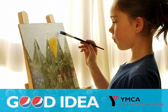 Help Salem YMCA Win a $50k grant from Pepsi's Refresh Everything Campaign Help Salem YMCA Win a $50k grant from Pepsi's Refresh Everything Campaign