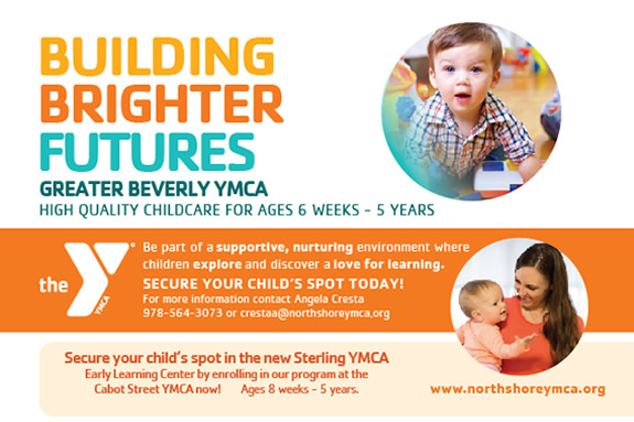 High Quality Childcare for North Shore Families High Quality Childcare for North Shore Families