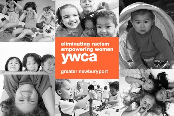 The YWCA Children's Center in Newbuyrport will open in Fall 2013! If your interested in the program at this new location on Pond Street, download an early registration form today! The YWCA Children's Center in Newbuyrport will open in Fall 2013!