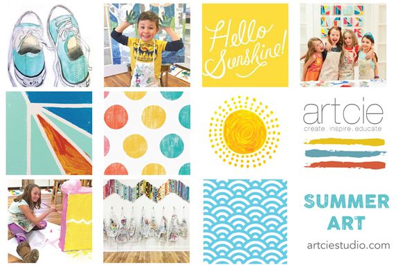 Art and Creative Classes at Artcie Studio in Hamilton MA Art and Creative Classes at Artcie Studio in Hamilton MA