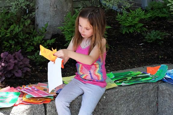 Cape Ann Museum Summer Program Cape Ann Museum Summer Program