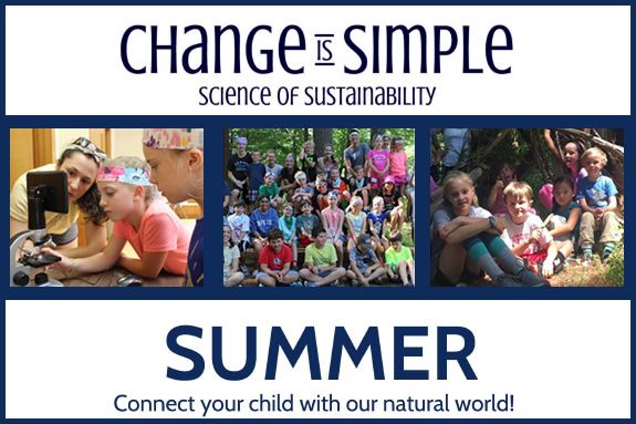 Summer program for kids. Change is Simple in Beverly MA
