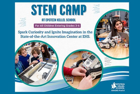 Summer Camp in Marblehead STEM Program, Marblehead Massachusetts