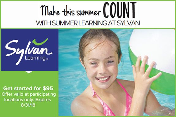 Personalized Tutoring, Academic Coaching, Advancement and Test Prep with Sylvan Learning Personalized Tutoring, Academic Coaching, Advancement and Test Prep with Sylvan Learning