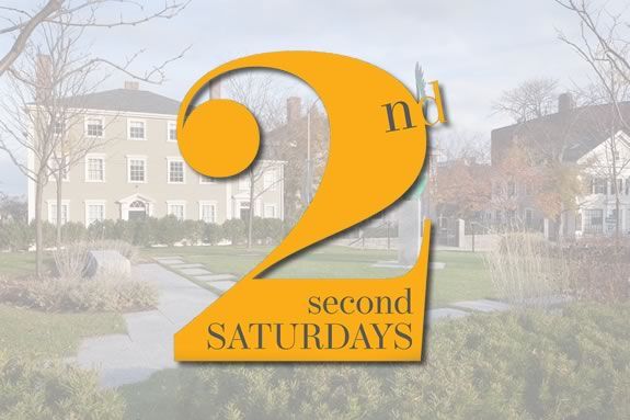 Second Saturdays mean free admission for local Families at Cape Ann Museum! Second Saturdays mean free admission for local Families at Cape Ann Museum!