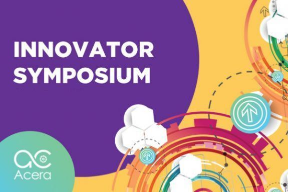 Acera's Fall Innovator Symposium