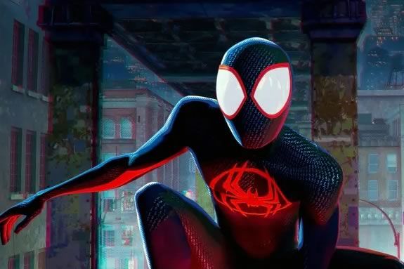 Oscar Movie Series: Across the Spider-Verse a movie for teens at the Ipswich Public Library! Oscar Movie Series: Across the Spider-Verse a movie for teens at the Ipswich Public Library!