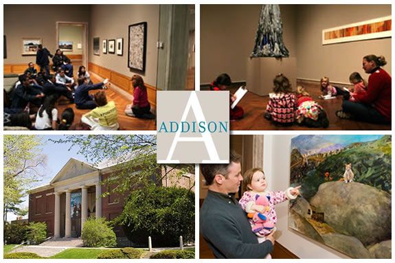 Addison Gallery of American Art Andover MA. Addison Gallery of American Art Addison Gallery of American Art Andover MA. Addison Gallery of American Art