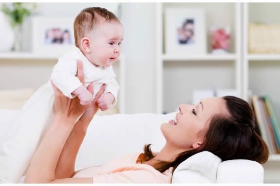 Mother & Baby Support Groups at Anna Jaques Hospital in Newburyport MA