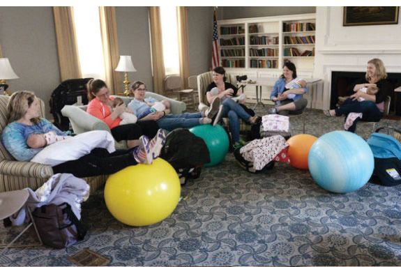 Anna Jaques Hospital Parent Support Group Newborn Care Class Anna Jaques Hospital Parent Support Group Newborn Care Class