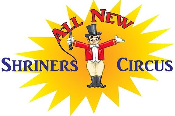 Aleppo Shriners Circus in Wilmington Massachusetts is a great time for the whole family!