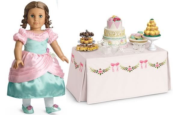 Come to Smolak Farms in North Andover for an American Girl Tea Party! Come to Smolak Farms for an American Girl Tea Party!
