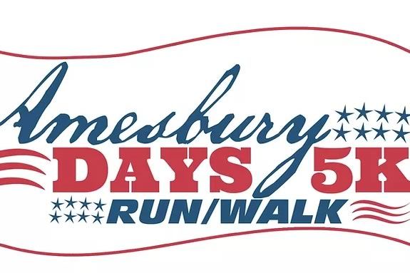 Start a new summer tradition with the Amesbury Days 5k on July 4th weekend. Start a new summer tradition with the Amesbury Days 5k on July 4th weekend.