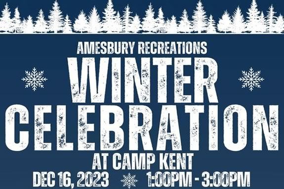 Amesbury Winter Celebration at Camp Kent in Amesbury Massachusetts Amesbury Winter Celebration at Camp Kent in Amesbury Massachusetts