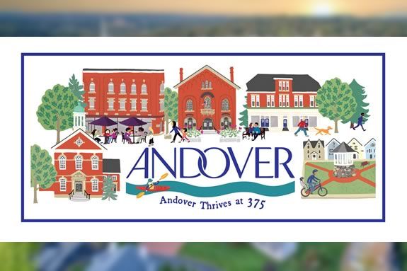 Andover Thrives Community Day is a celebration of community, history and family. Andover Thrives Community Day is a celebration of community, history and family.