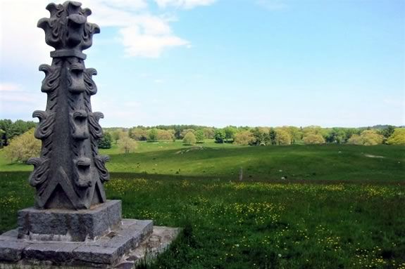 Explore The Trustees of Reservations Appleton Farms and learn about its rich history!