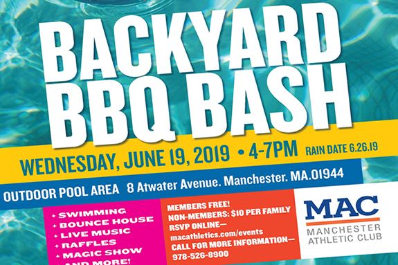 Summer Camp at Manchester Athletic Club in Manchester MA Summer Camp at Manchester Athletic Club in Manchester MA