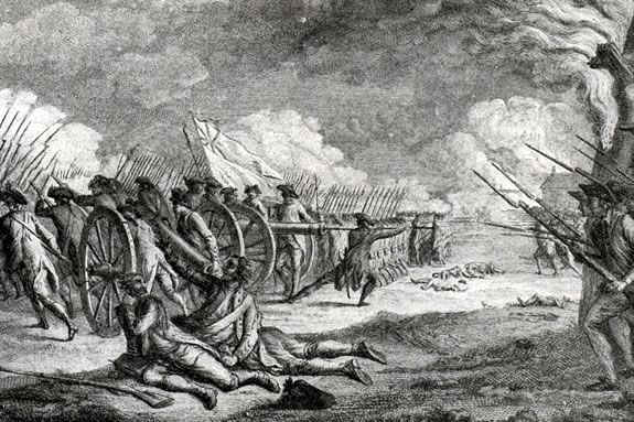 The Revolutionary War was the first of many for Newburyport, who lost over 1000 men to the conflict. The Revolutionary War Was the first of many for Newburyport!