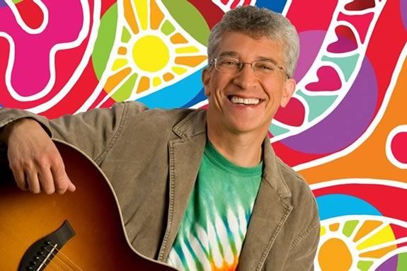 Ben Rudnick and Friends will perform live at the Firehouse Center for the Arts! 