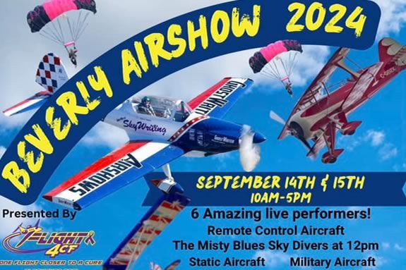 Come see aviation honored in all shapes and sizes at the Beverlyu Massachusetts Regional Airport! Come see aviation honored in all shapes and sizes at the Beverlyu Massachusetts Regional Airport!