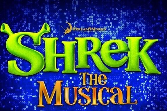 Beverly High School Music Department and Stage Right present Shrek the Musical! 