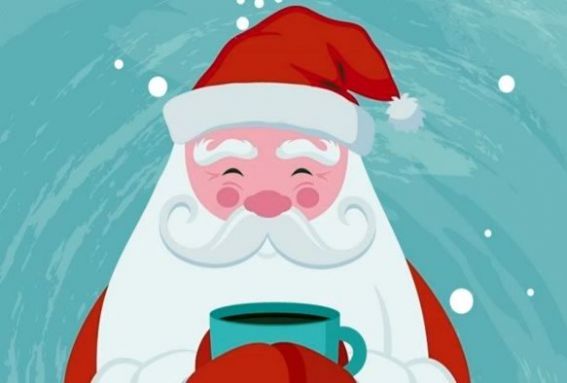 Come to the Beverly Massachusetts YMCA for breakfast with Santa! Come to the Beverly Massachusetts YMCA for breakfast with Santa!
