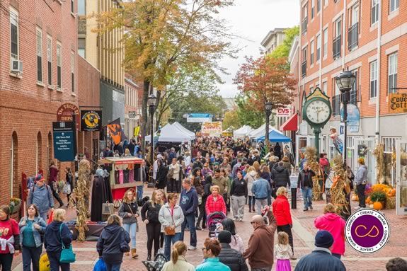 Come to the Biz Baz Fair to shop for things uniquely Salem. Come to the Biz Baz Fair to shop for things uniquely Salem and enjoy the anticip