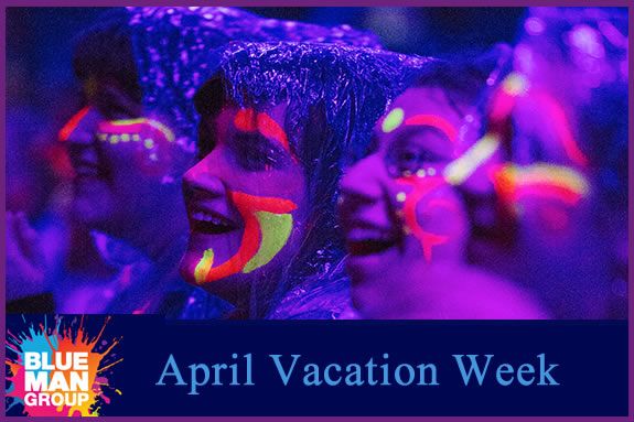 April Vacation in Boston for NorthShore Families and Kids April Vacation in Boston Things to do NorthShore Families and Kids