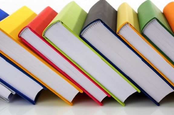 Funds from the Ipswich Library Book Sale go to fund programs and materials