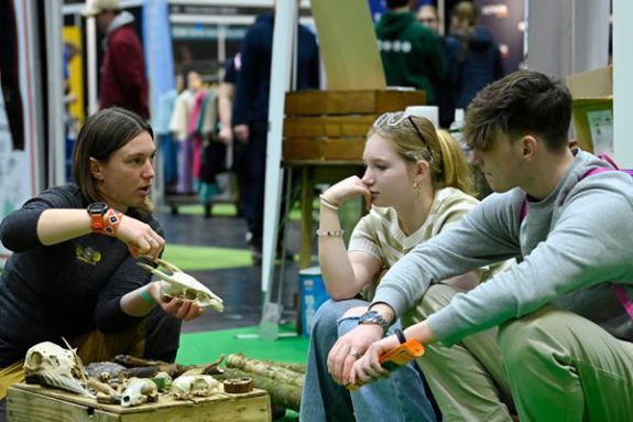 Boston Outdoor Expo Boston Outdoor Expo