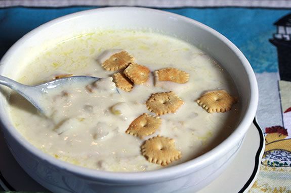 Learn to make chowders, soups and stews at this Appleton Farms workshop series in Ipswich Massachusetts! ! Learn to make chowders, soups and stews at this Appleton Farms workshop series!
