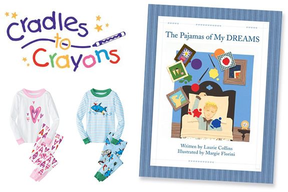 Manchester Library hosts “Pajamas of My Dreams” pajama drive and story time