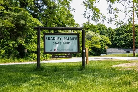 Drop-in Open House at the Bradley Palmer State Park Nature Center in Hamilton Ipswich Massachusetts 