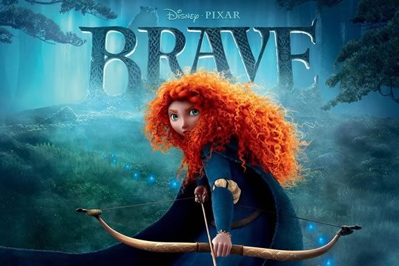 Kids are invited to PArker River Wildlife Refuge for a free showing of Brave!