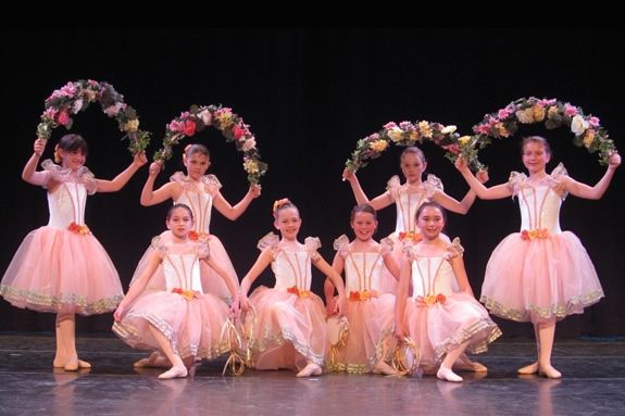 Hamilton Wenham Library, Hamilton-Wenham School of Dance Hamilton Wenham Library, Hamilton-Wenham School of Dance