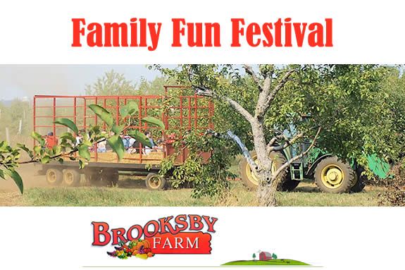 Brooksby Farm in Peabody Brooksby Farm in Peabody
