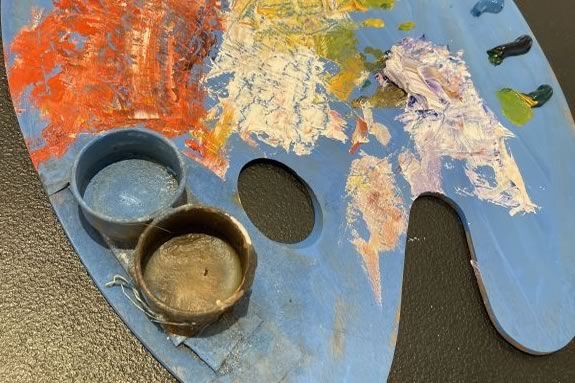 Celebrate the end of summer with a full day of artmaking at Cape Ann Museum in Gloucester Massachusetts Celebrate the end of summer with a full day of artmaking at Cape Ann Museum in Gloucester Massachusetts