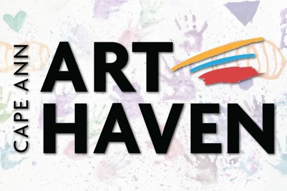 February Vacation Workshops for kids at Cape Ann Art Haven in Gloucester Massachusetts 