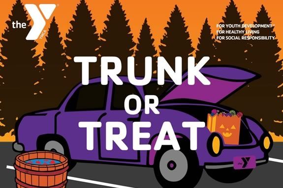 Trunk or Treating and Halloween family fun at the Cape Ann YMCA in Gloucester Massachusetts Trunk or Treating and Halloween family fun at the Cape Ann YMCA in Gloucester Massachusetts